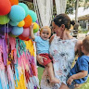 Meet your Posher, Emma